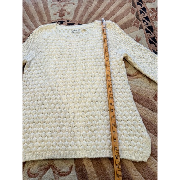 Anthropologie Field & Flower sweater - Picture 7 of 9